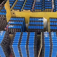 海淀专业高价回收报废电池-笔记本电回收
